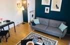 apartament 2 camere mobilat utilat Titan - 1