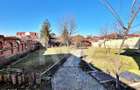 Vila complet pregatita pentru pensiune sau cazare Sibiu Strand - Parc - 10
