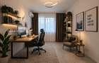 Penthouse 4 Camere | Terasa Proprie | Parcare | Finisaje Premium | Pipera 1 - 28