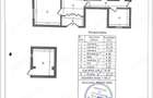 Apartament 3 camere in vila, Gara de Nord - Calea Grivitei - 10