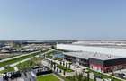 18,000 mp de spa?iu industrial premium disponibil in vestul Capitalei - 5
