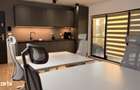 Inchiriez apartament cu 3 camere 80 mp mobilat - 8