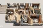 Casa individuala 4 camere langa PADUREA Trivale | Teren 540 mp | TVA i - 4