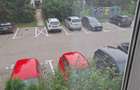 Fagaras,vand ap.3 camere etaj 1 - 6