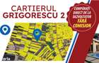 Parcele 500 mp str. Apateului langa Grigorescu 2 Residence Oradea - 2