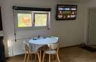 Inchiriez Casa cu 2 camere - 4