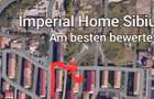 Pt.inchiriat garsoniera Sibiu str.Stefan cel mare /Henry Coanda(acces dublu) , - 1