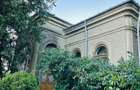 Vila cu arhitectura italiana din 1914 Ramnicu Sarat, Str. Pacii Str. Lalelelor - 9
