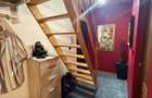 Apartament cu o camera si pod amenajat, 36 mp utili, mansarda- Lipovei - 5