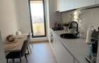 Apartament cu 3 camere / Mobilat ?i utilat - Spazio Bragadiru - 9