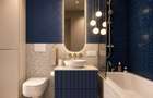 Apartament 1 camere, 41.4 mp - Via Carmina Domus S4