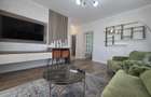 Apartament cu 3 camere decomandat Copou , mobilat si utilat modern Cod 163454