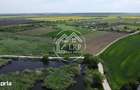 Oportunitate Investitie:10.400mp pe Malul Lacului Creata(posibilitate - 10