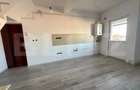 Duplex nou, 54 mp, scara interioara, centrala proprie Mi - 7