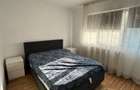 Apartament 2 camere semidecomandat mobilat - 4
