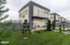 Casa / Vila cu 4 camere de vanzare in Corbeanca, toate utilitatile