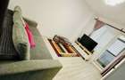 Super apartament 3 camere utilat si mobilat complet zona linistita M R - 4