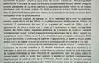 Teren de vanzare CRETESTI/VIDRA ILFOV - 8