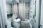 Apartament cu 3 camere semidecomandat în Central - 3