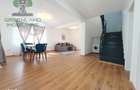 VILA SINGLE DE INCHIRIAT 4 camere, 2 bai, 120mp, teren 350mp, HLINCEA - 18