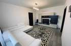 Inchiriez apartament cu 3 camere - CENTRU