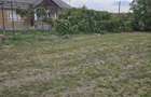 Casa de renovat + 2.900 mp teren, front 38 m potential constructie