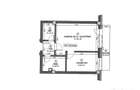 Persoana Fizica vand Apartament 37,2 mp, Garaj subteran,Pre?ul negociabil - 3