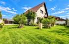 Vilă Individuală P+1+Pod în Corbeanca – Ideală pentru Familie
