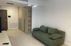 Prima inchiriere | Studio dublu mobilat si complet utilat | MTM Pipera Lake | Parcare inclusa - 1