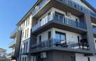 Apartament modern, prima închiriere, complet nou balcon generos