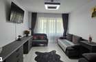 Garsoniera de inchiriat zona Tractroul Bloc nou Complex Maurer Villas - 13