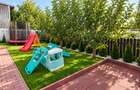 Casa 3 camere Miroslava, mobilata, cartier rezidential. COD 163437