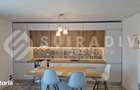 Apartament modern, parcare subterana, bloc nou- Mon Jardin - 4