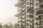 Studio dublu | Tip 2B | HILS Sunrise | Pre-certificare GREEN Homes - 2