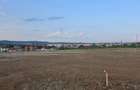 Teren de 523 mp, în Nufărul - 4
