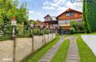 Casa + curte | Campulung Muscel | Central | 5 camere | teren 235 mp