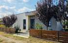 Casa individuala 3 camere teren 300 mp Berceni Ilfov
