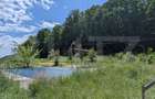 Hulubești, Butoiu de Jos Teren intravilan cu Panoramă Superbă către Pădure - 9