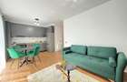 NOU - apartament cu 3 camere, 2 bai, balcon si 2 parcari - 10