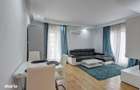 COSMOPOLIS - Apartament cu 3 camere, mobilat si utilat.