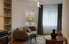 Studio modern cu dormitor separat | Aviatiei Park | Balcon cu vedere | Etaj 7 | 750 /luna - 4