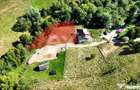 Teren intravilan 1.000 mp in Zarne?ti zona lini?tit - Zarnesti (Brasov)