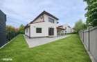 Proiect Corbeanca: 20 Vile Exclusiviste | Padure | 24.000mp