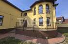 Casa noua de inchiriat 5 camere 200mpu si Garaj zona Tineretului Sibiu - 12