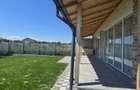 Exclusivitate-Lazu, casa 3 camere, 440mp teren, 114 mp utili, mobilata - 7