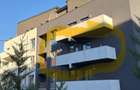 Apartament 2 camere etaj 1 strada ostroveni - 4