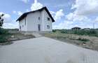 Casa noua cu etaj zona linistita in oras - 2