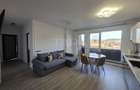 Apartament cu 3 camere, complet mobilat, zonă centrală. - 3