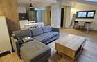 Apartament stil loft cu 2 camere Vila Imp.Traian