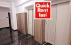 Lazar Residence Palas Mall Bloc 2020 Apartament 2Camere Open Space - 11